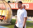 Lixandru / Fotbaliștii au ajuns la stadion pentru Shkendija - FCSB  /  FOTO: Andrei Furnigă (GSP.ro)