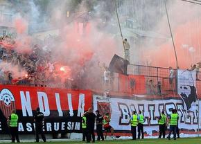 Shkendija - FCSB, duel tare la Skopje în drum spre visul uriaș al Ligii Campionilor » Echipele probabile + Cele mai tari cote