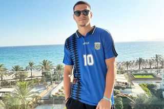 Daniel Paraschiv și-a găsit echipă! Va juca în alb-roșu