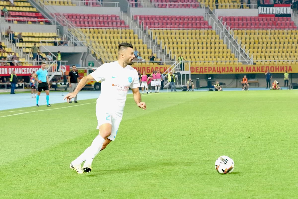 Basarab Panduru: „Trei meciuri la rând, cu trei Slobozii?”. A remarcat fenomenul curios care se tot repetă la FCSB