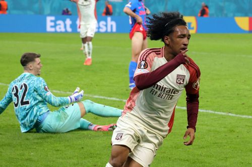 Fofana, pe radarul lui Bayern