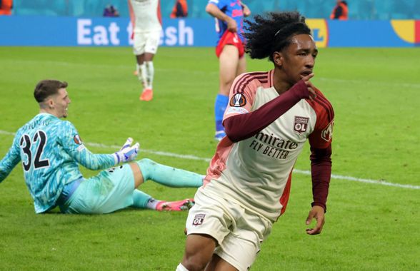 Un colos din Europa îl vrea pe „ucigașul” FCSB-ului