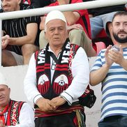 Shkendija - FCSB / Foto: Andrei Furnigă (GSP)