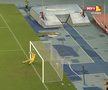 Cine a greșit la golul încasat de FCSB în Macedonia: „Bă, sunt mic, dar nu fac asta!”