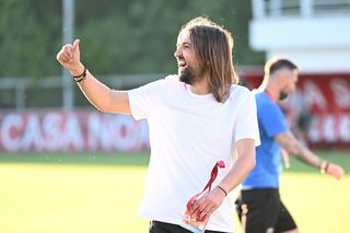 Dan Alexa pleacă de la CS Tunari chiar înaintea debutului Ligii 2! A bătut palma cu noua echipa