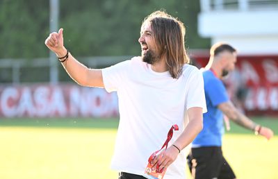 Dan Alexa pleacă de la CS Tunari chiar înaintea debutului Ligii 2! A bătut palma cu noua echipa