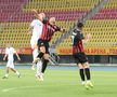 Shkendija - FCSB / Foto: Andrei Furnigă (GSP)