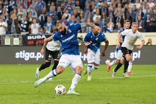 Scorul serii în preliminariile Champions League: 7-1, cu hat-trick din penalty-uri