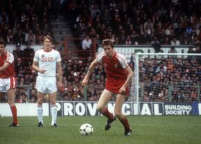 Joey Jones, legendarul jucător al lui Liverpool, a decedat la vârsta de 70 de ani