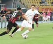 Shkendija - FCSB / Foto: Andrei Furnigă (GSP)