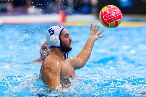 Andrei Neamțu/Foto: Imago Images