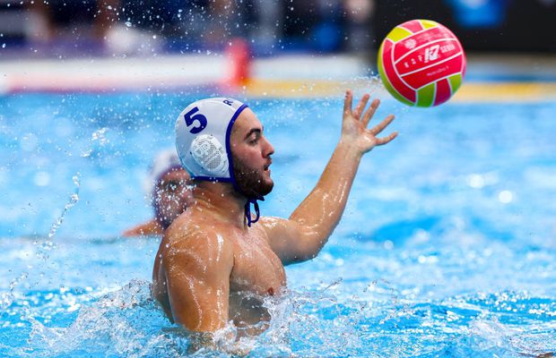 România, locul 10 la Campionatul Mondial de Polo, în ciuda unei reveniri incredibile în fața Japoniei