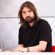 Dan Alexa, înainte de Asia Express