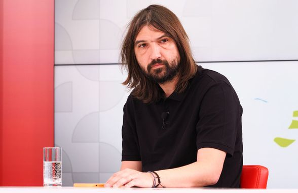 Dan Alexa la GSP Live: FCSB, cu un picior în play-out + Craiova s-a desprins de Rapid și Dinamo