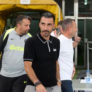 Shkendija - FCSB / Foto: Andrei Furnigă (GSP)