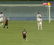 Cine a greșit la golul încasat de FCSB în Macedonia: „Bă, sunt mic, dar nu fac asta!”