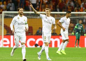A scris istorie pe „Santiago Bernabeu” și acum surprinde: „Nu am fost niciodată fanul lui Real Madrid”