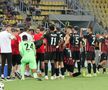 Shkendija - FCSB / Foto: Andrei Furnigă (GSP)