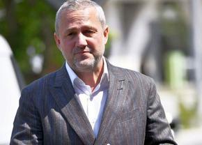 Agentul „secret” al lui Mihai Rotaru: „Cel mai bun! L-a vândut pe Mitriță de două ori, pe Mihăilă, pe Ivan. Dacă reușește și cu Baiaram...”