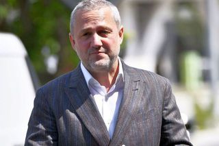 Agentul „secret” al lui Mihai Rotaru: „Cel mai bun! L-a vândut pe Mitriță de două ori, pe Mihăilă, pe Ivan. Dacă reușește și cu Baiaram...”