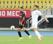 Shkendija - FCSB / Foto: Andrei Furnigă (GSP)