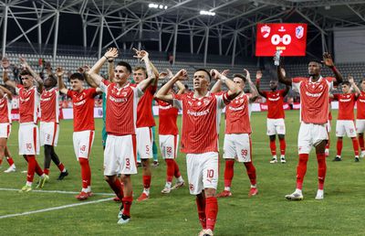 Dinamo, afară de pe „Arcul de Triumf”? Andrei Nicolescu a vorbit despre situația stadionului: „Să vedem cum putem regla”