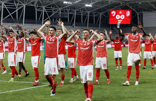 Dinamo, afară de pe „Arcul de Triumf”? Andrei Nicolescu a vorbit despre situația stadionului: „Să vedem cum putem regla”