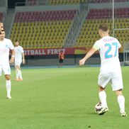 Shkendija - FCSB / FOTO: Andrei Furnigă (GSP.ro)