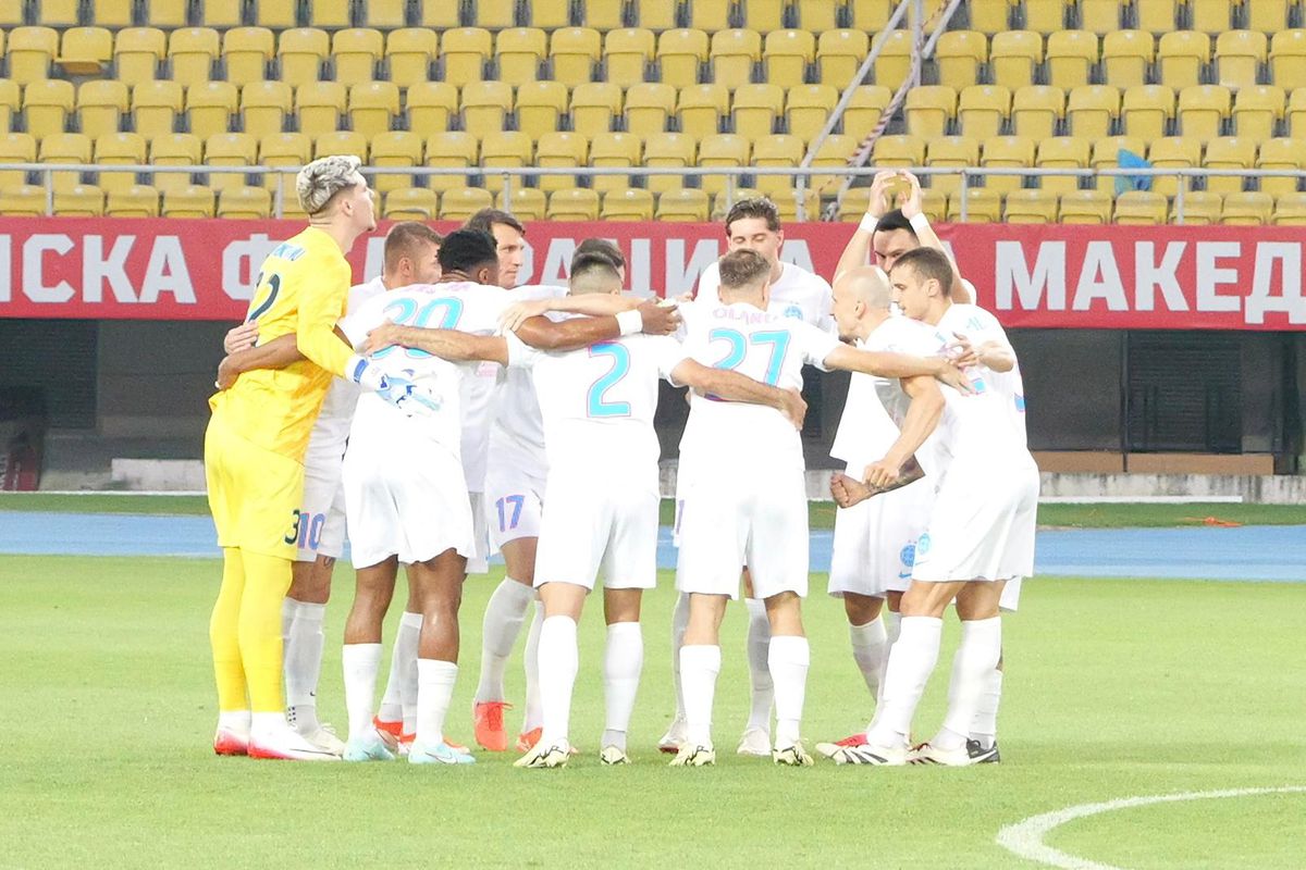 Mihai Stoica, după eșecul cu Shkendija: „Lamentabil! Niciodată nu am arătat atât de rău”