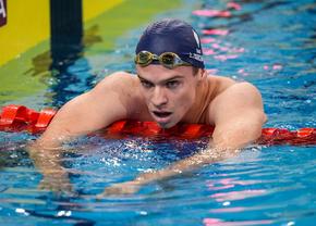 Motivul pentru care Leon Marchand a renunțat la două probe înaintea Campionatelor Mondiale de Natație