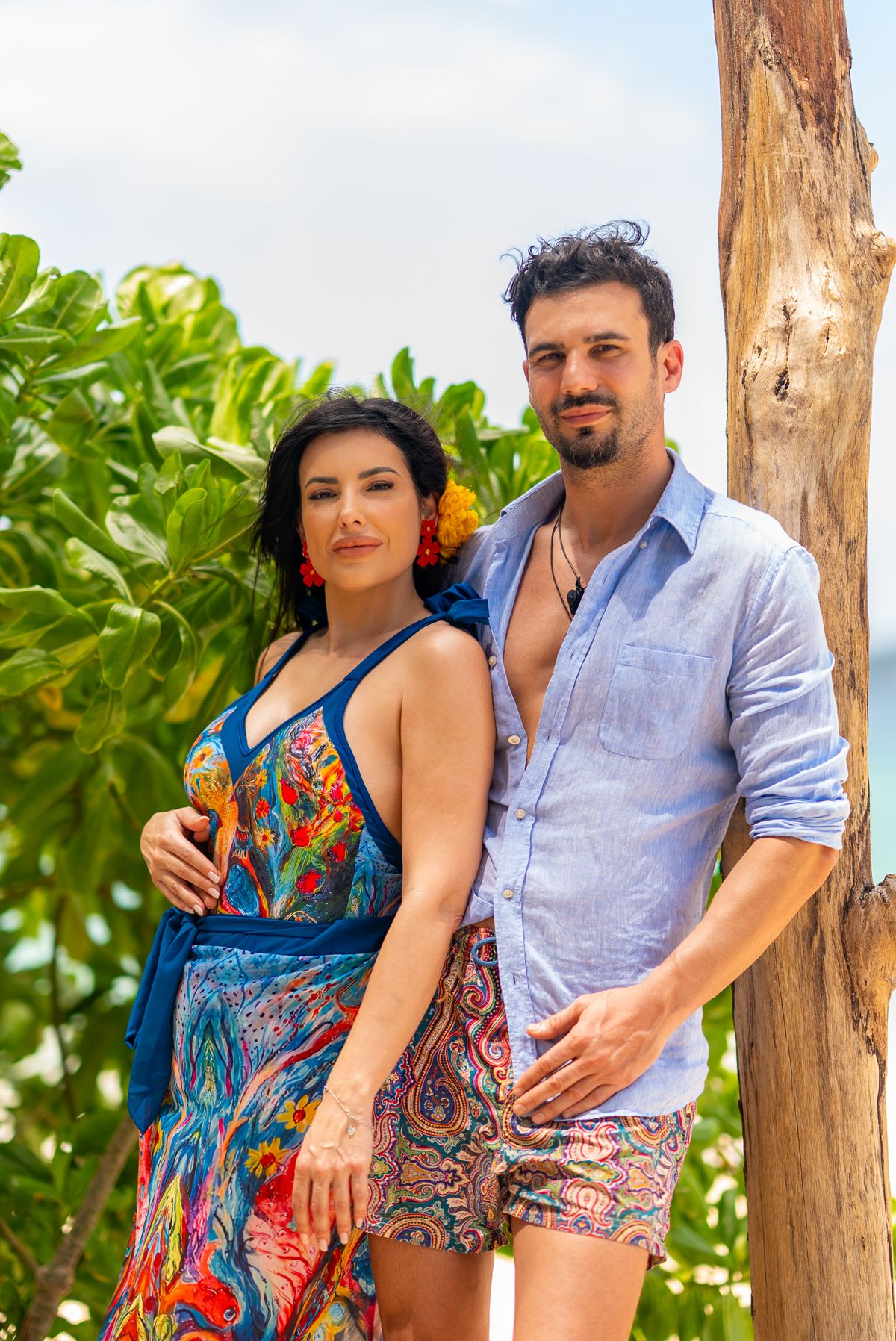 FCSB mută „Insula Iubirii”! Ce decizie a luat Antena 1