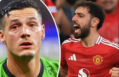 Gabi Torje a făcut greșeala vieții: „Eram în același loc cu Bruno Fernandes. Apoi...”