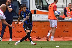 Italienii anunță: „Competiția pentru Marin este acerbă și intensă” » 4 cluburi și-l dispută