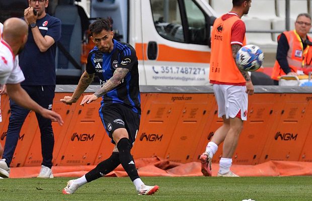 Italienii anunță: „Competiția pentru Marin este acerbă și intensă” » 4 cluburi și-l dispută