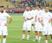 Imagini de la finalul meciului Shkendija - FCSB / FOTO: Andrei Furnigă (GSP.ro)