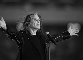 Ozzy Osbourne, legendarul solist al trupei Black Sabbath, a murit la 76 de ani » Ultimul concert a fost în iulie, pe Villa Park