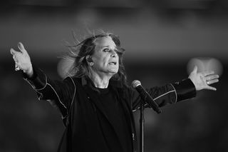 Ozzy Osbourne, legendarul solist al trupei Black Sabbath, a murit la 76 de ani » Ultimul concert a fost în iulie, pe Villa Park