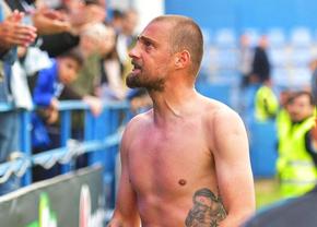 Gabi Tamaș, revenire neașteptată pe teren » Unde va juca