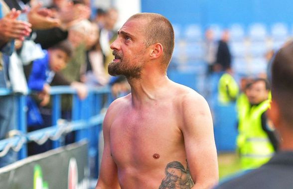 Gabriel Tamaș: „Radu Drăgușin e foarte talentat, dar încă nu a demonstrat nimic. Asta îi lipsește”