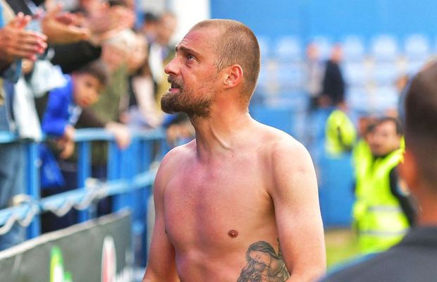 Gabriel Tamaș: „Radu Drăgușin e foarte talentat, dar încă nu a demonstrat nimic. Asta îi lipsește”