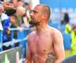 Gabi Tamaș revine pe teren la Roberto Ziduri, în Liga 4 din Dâmbovița