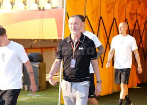 Fostul fotbalist de la FCSB i-a dat replica lui MM Stoica după ce a numit-o pe Shkendija „echipă de Liga 2”: „Este liber să spună ce vrea, dar cu tot respectul...”