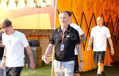 Fostul fotbalist de la FCSB i-a dat replica lui MM Stoica după ce a numit-o pe Shkendija „echipă de Liga 2”: „Este liber să spună ce vrea, dar cu tot respectul...”