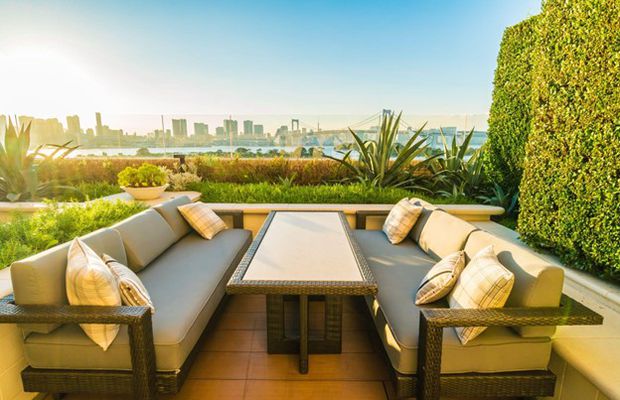 Ce au în comun grădina și starea de bine din vacanță?