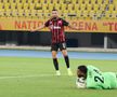 Shkendija - FCSB / Foto: Andrei Furnigă (GSP)