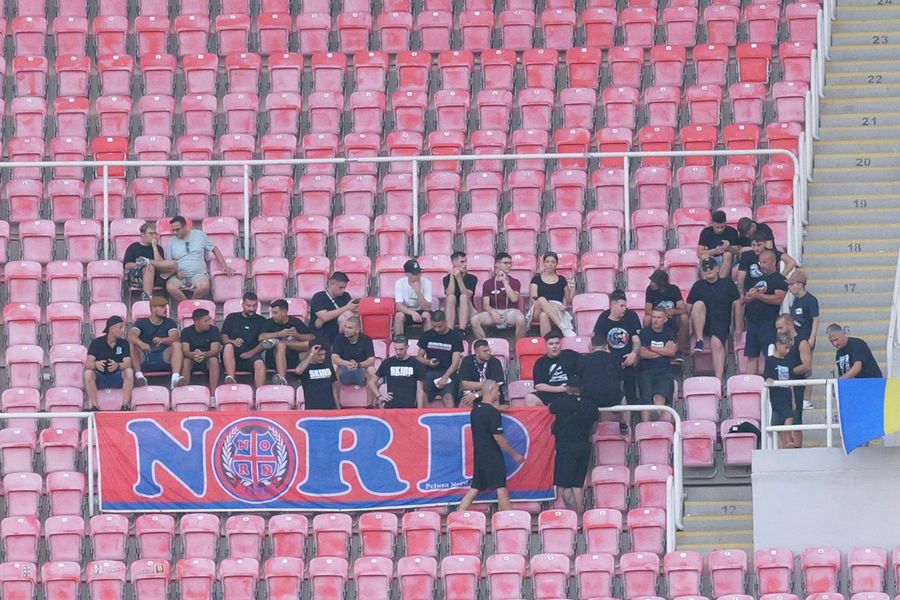 Încă o rușine în Ligă! FCSB a pierdut și cu Shkendija: Târnovanu ține, pentru moment, echipa roș-albastră în Champions League!