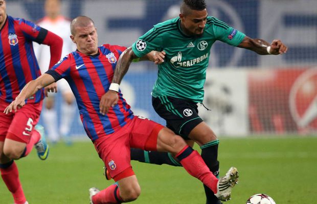 A marcat pentru FCSB la Skopje și e convins: „Se va întâmpla în următoarele săptămâni”