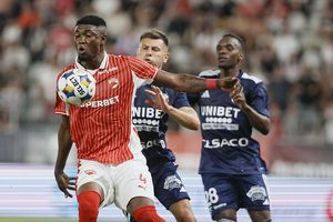 Dinamo asigură despre titular: „Sunt echipe interesate, dar rămâne!”