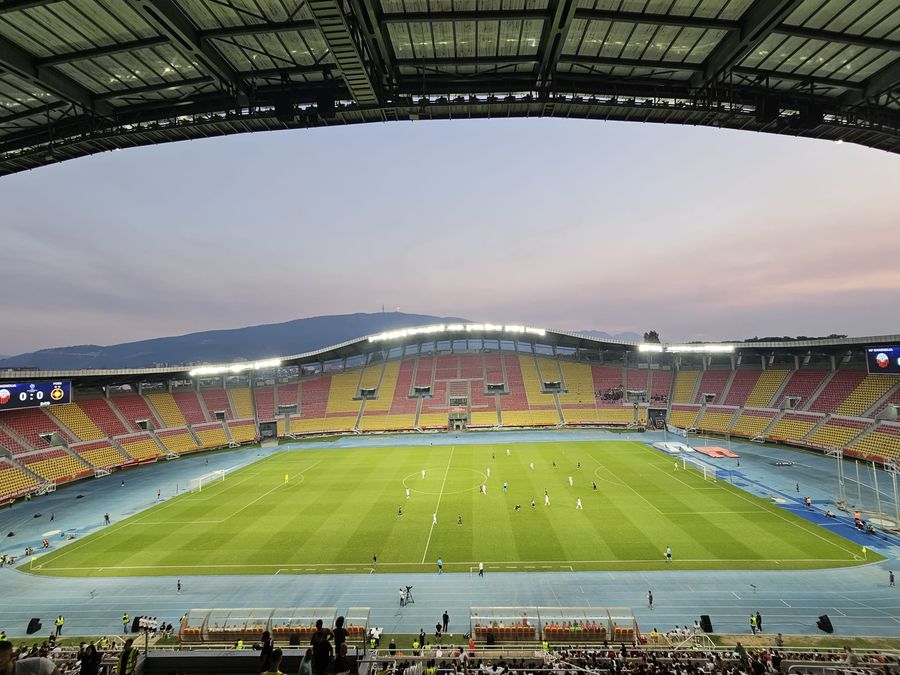 Încă o rușine în Ligă! FCSB a pierdut și cu Shkendija: Târnovanu ține, pentru moment, echipa roș-albastră în Champions League!