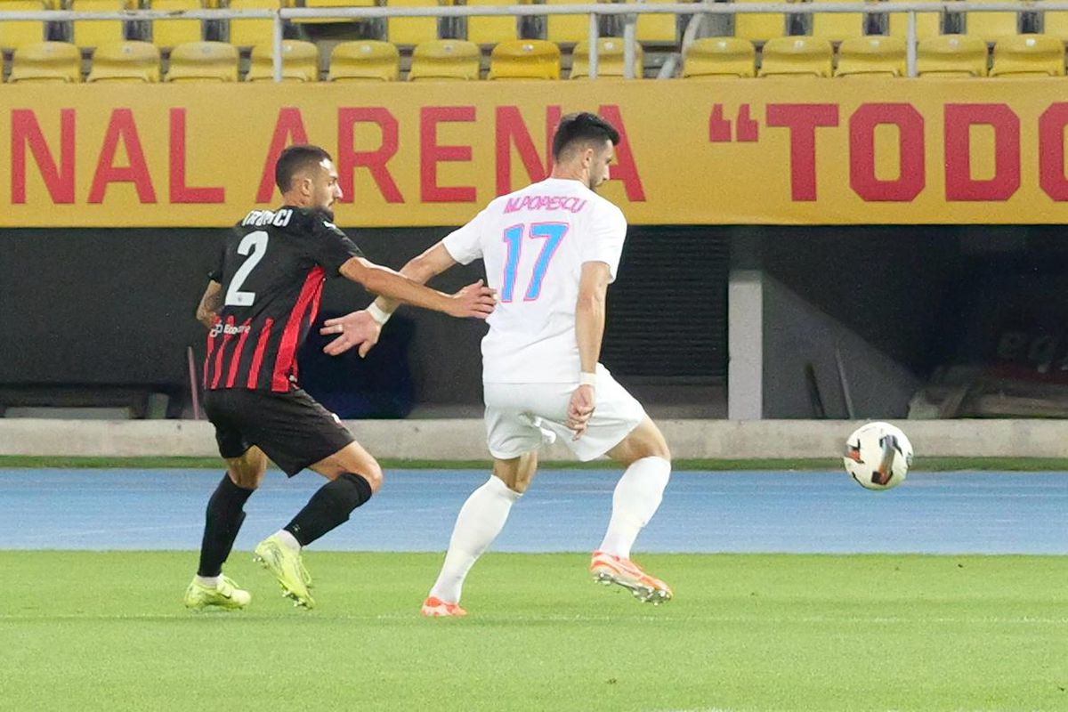 FCSB față-n față cu istoria: va urma sau nu încă o calificare thriller în Champions League? + Verdictul „Oracolului” Dumitru Dragomir